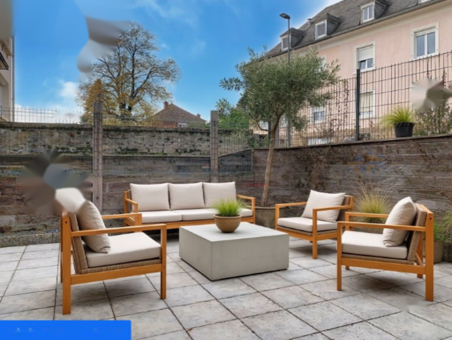 Квартира в Гревенмахере, Люксембург, 100 м² - фото 2