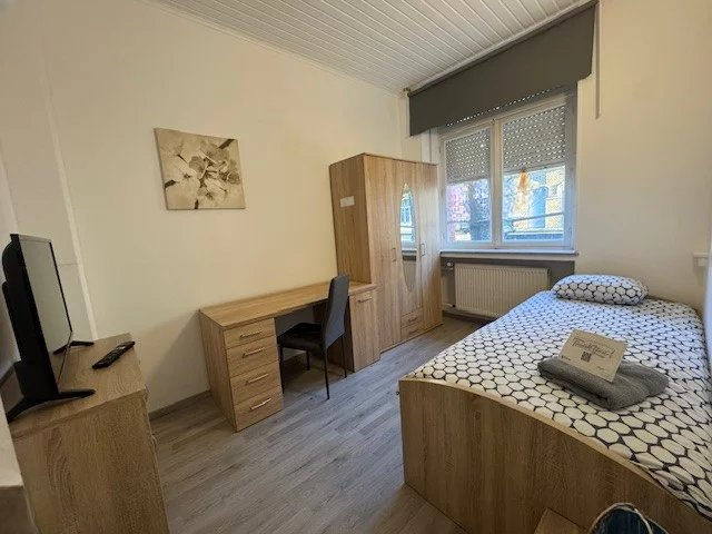 Квартира в Люксембурге, Люксембург, 218 м² - фото 2