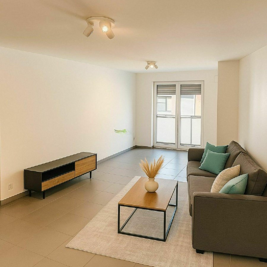 Квартира в Люксембурге, Люксембург, 62 м² - фото 2