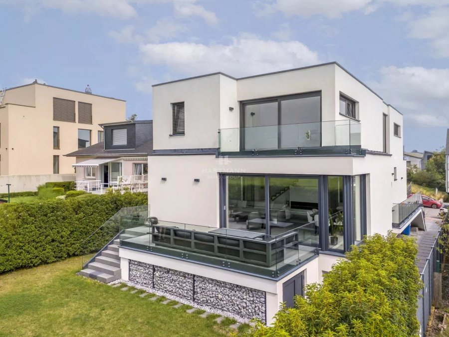 Квартира в Люксембурге, Люксембург, 311 м² - фото 2