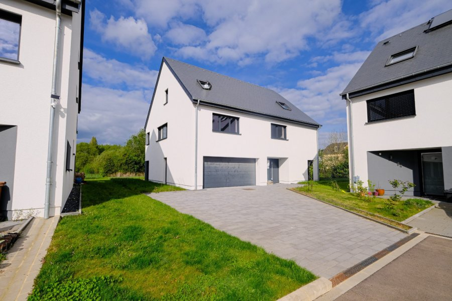 Квартира в Дикирхе, Люксембург, 312 м² - фото 2