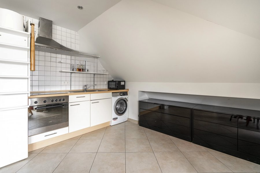 Квартира в Люксембурге, Люксембург, 62 м² - фото 2