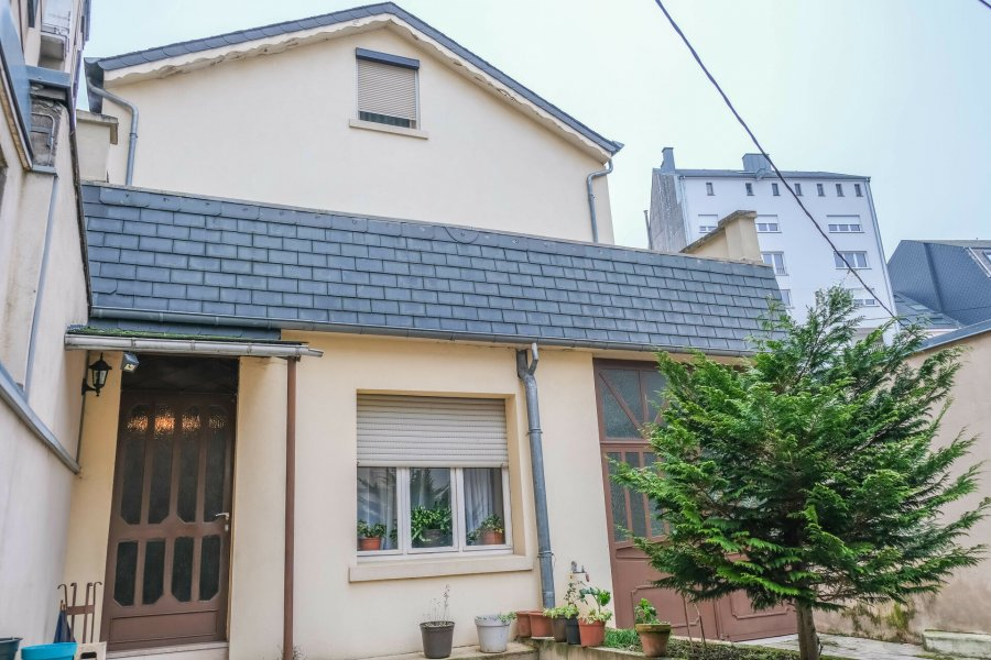 Квартира в Люксембурге, Люксембург, 130 м² - фото 2