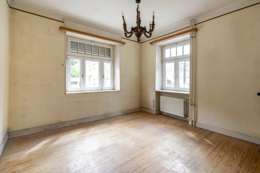 Квартира в Люксембурге, Люксембург, 160 м² - фото 2