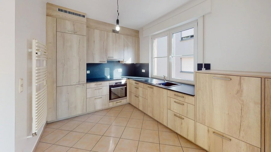 Квартира в Люксембурге, Люксембург, 73 м² - фото 2