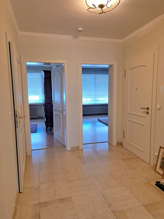 Квартира в Люксембурге, Люксембург, 90 м² - фото 2