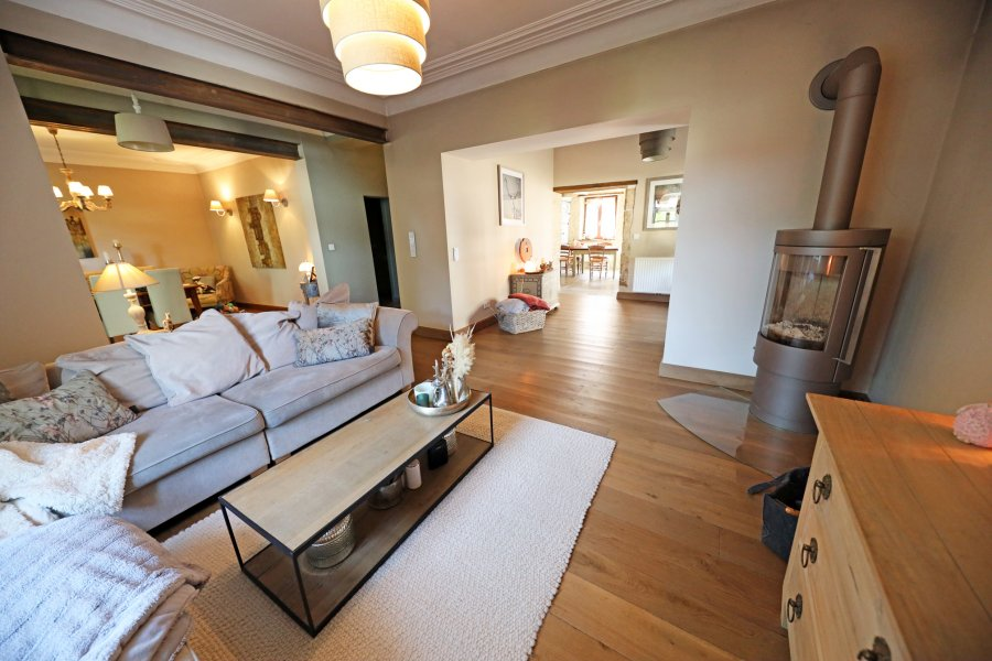 Квартира в Гревенмахере, Люксембург, 175 м² - фото 2