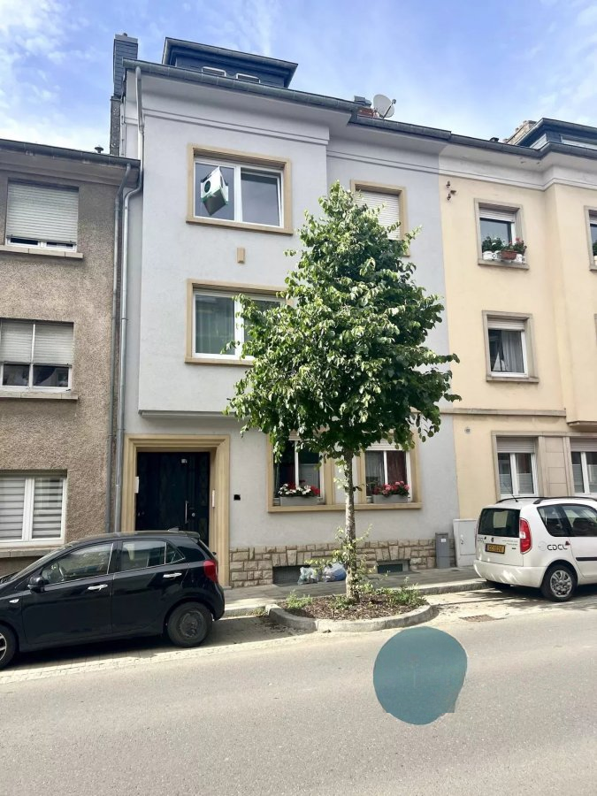 Квартира в Люксембурге, Люксембург, 70 м² - фото 2