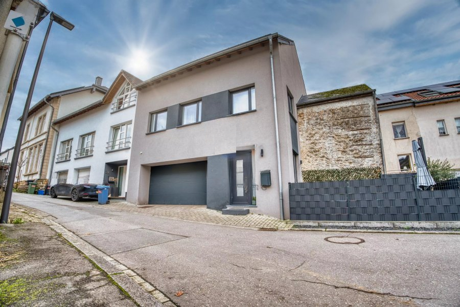 Квартира в Гревенмахере, Люксембург, 142 м² - фото 2