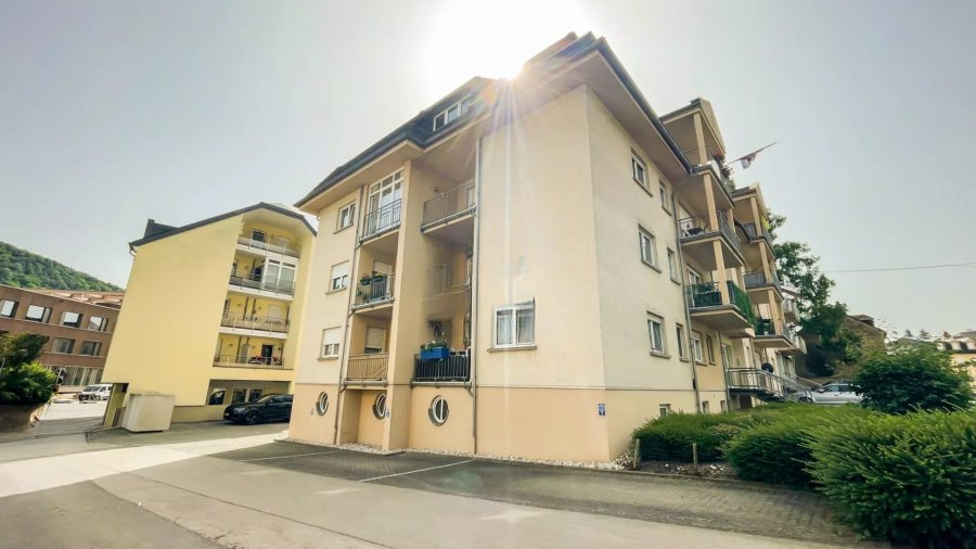 Квартира в Гревенмахере, Люксембург, 27 м² - фото 2