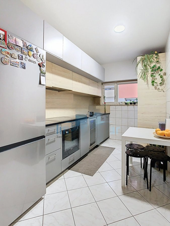 Квартира в Люксембурге, Люксембург, 59 м² - фото 2