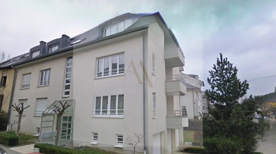 Квартира в Люксембурге, Люксембург, 128 м² - фото 2