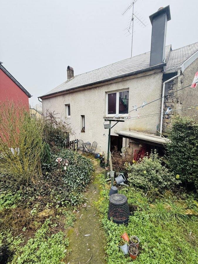 Квартира в Люксембурге, Люксембург, 95 м² - фото 2