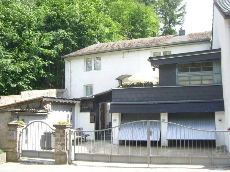 Квартира в Люксембурге, Люксембург, 140 м² - фото 2