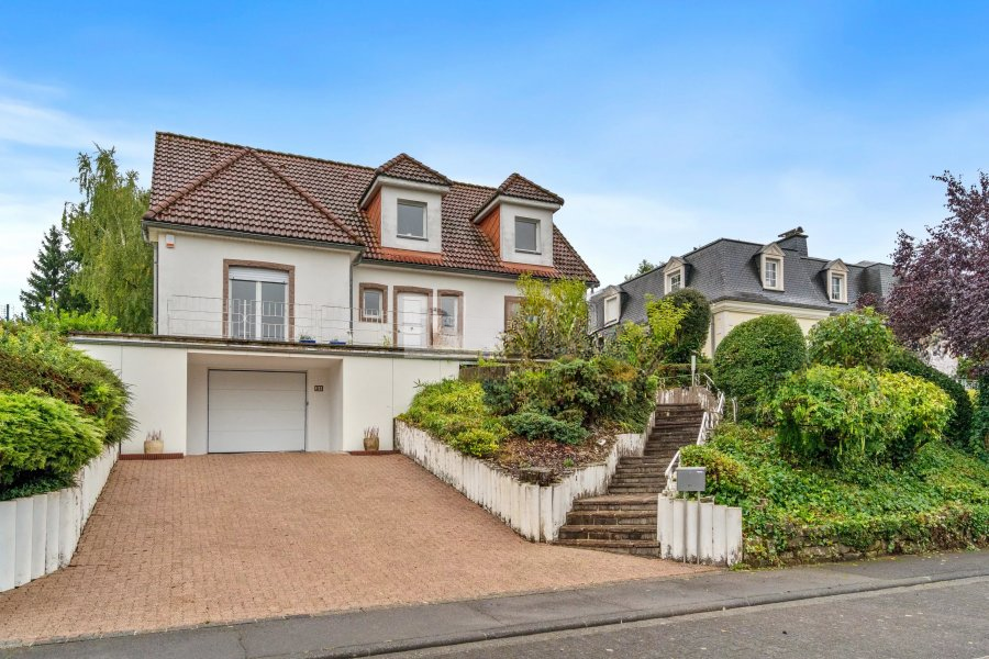 Квартира в Люксембурге, Люксембург, 189 м² - фото 2