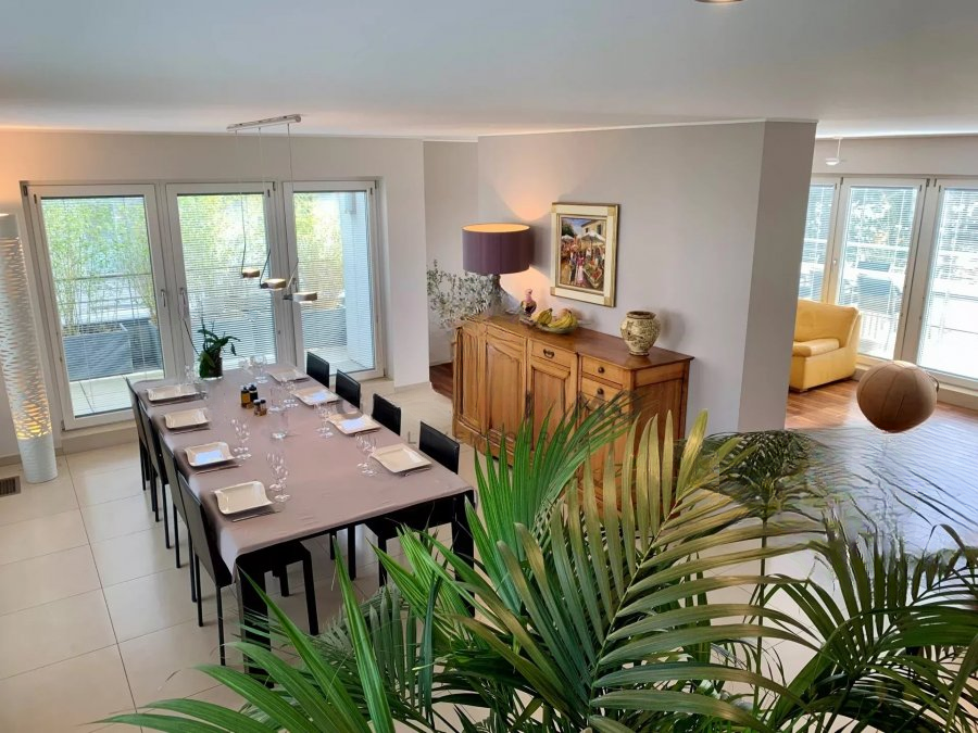 Квартира в Люксембурге, Люксембург, 164 м² - фото 2