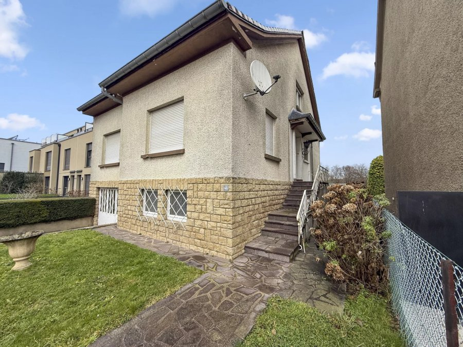 Квартира в Люксембурге, Люксембург, 265 м² - фото 2