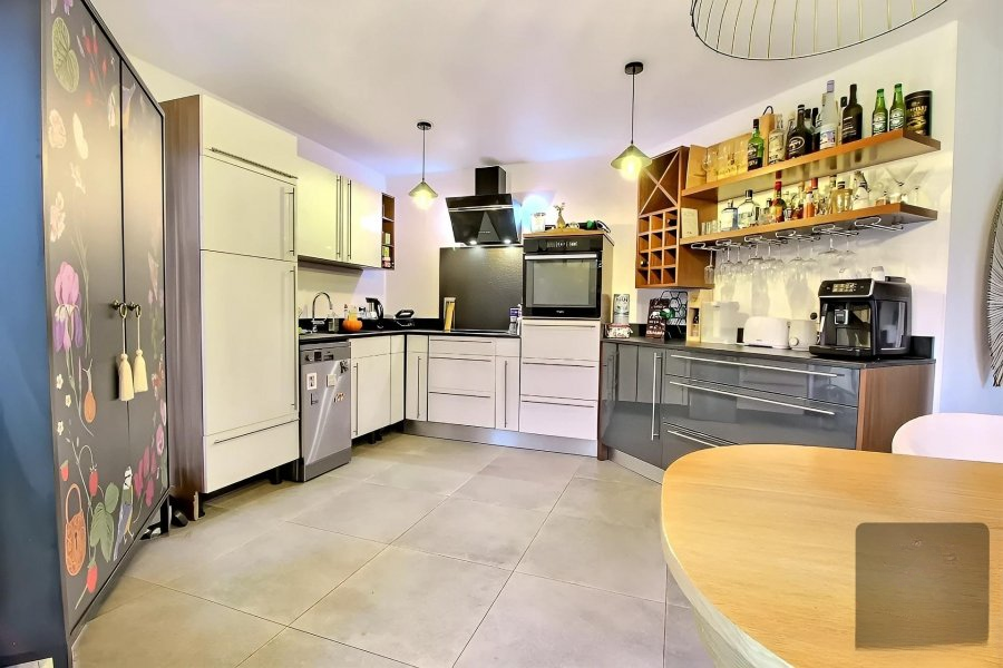 Квартира в Гревенмахере, Люксембург, 83 м² - фото 2