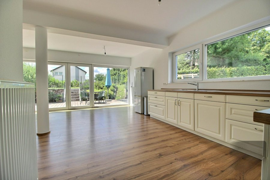 Квартира в Дикирхе, Люксембург, 140 м² - фото 2