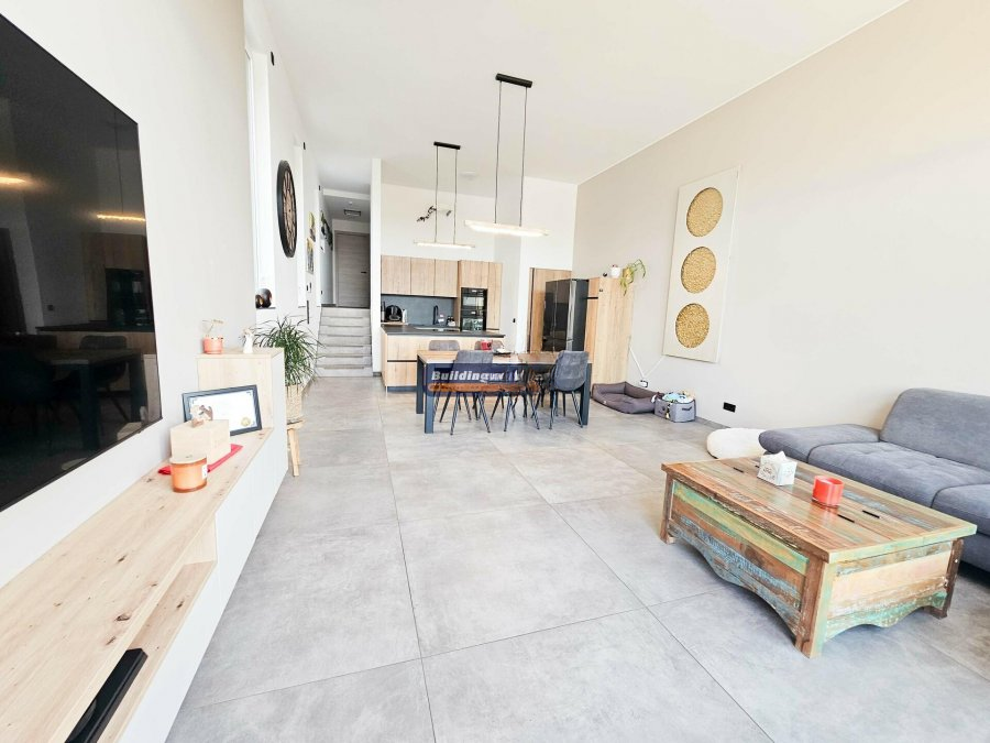 Квартира в Люксембурге, Люксембург, 202 м² - фото 2