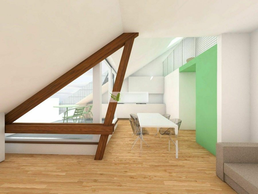 Квартира в Люксембурге, Люксембург, 73 м² - фото 2