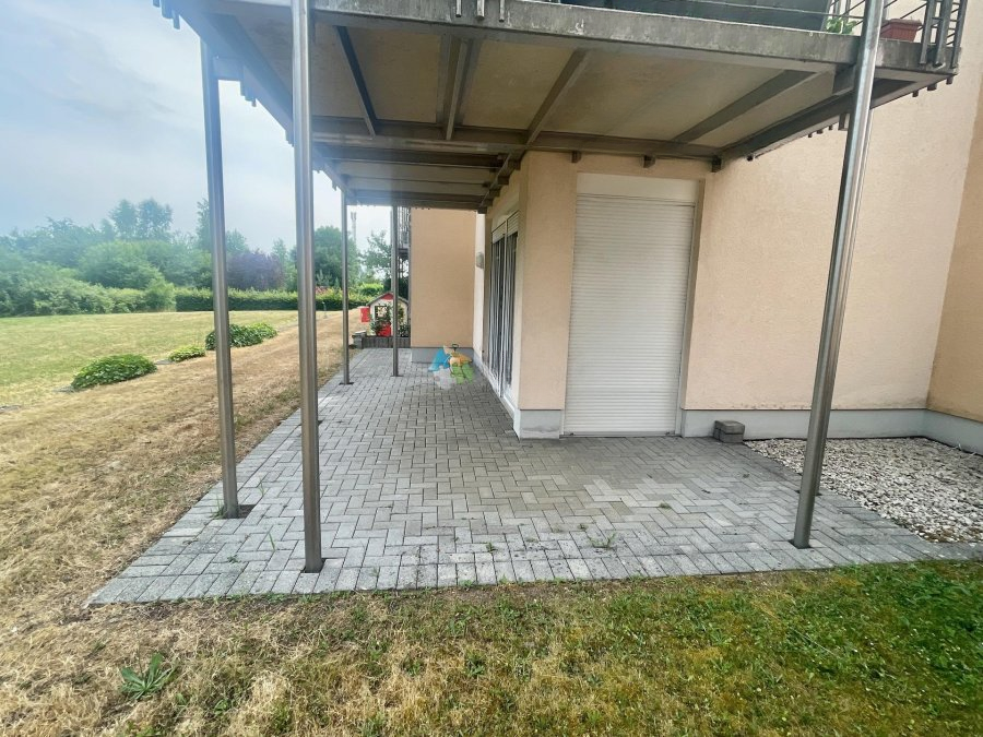 Квартира в Люксембурге, Люксембург, 52 м² - фото 2