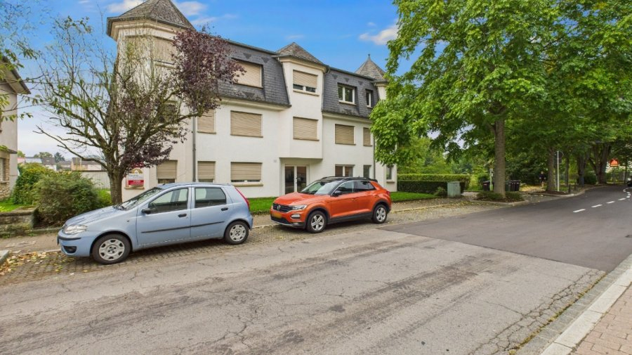 Квартира в Люксембурге, Люксембург, 50 м² - фото 2