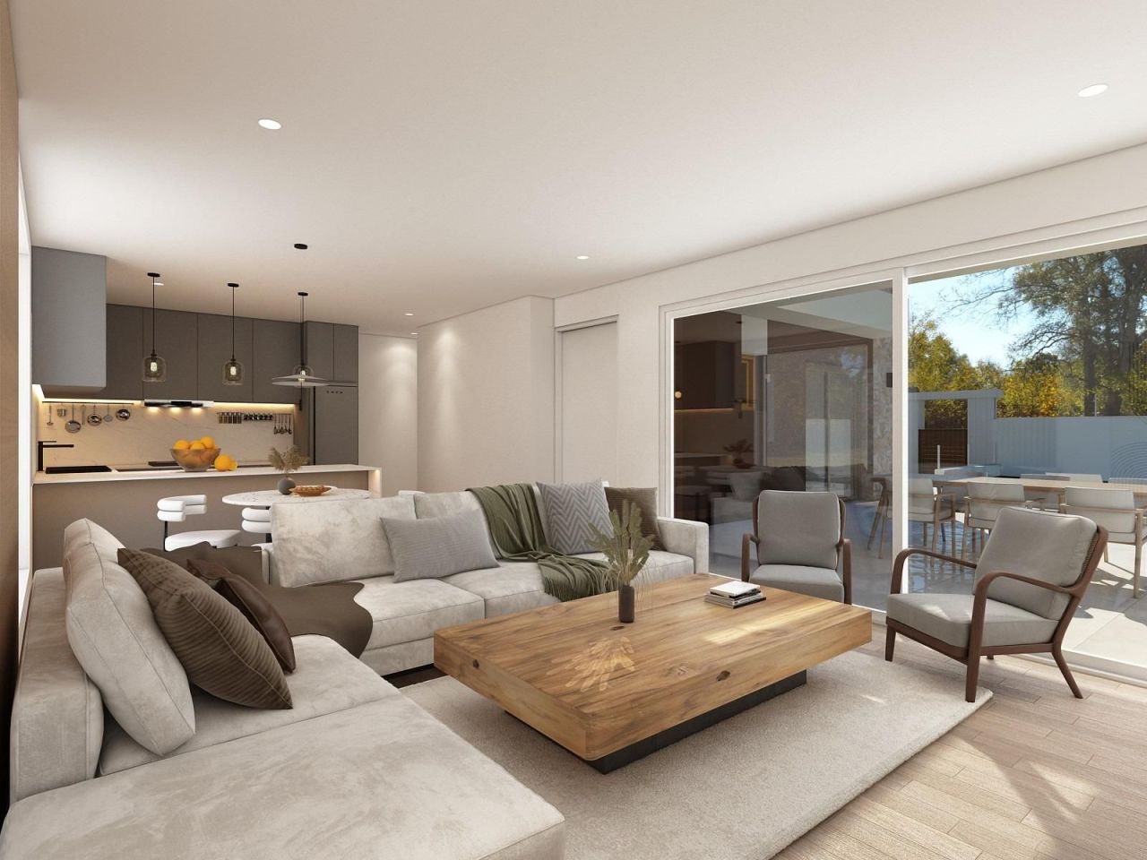 Вилла в Сьюдад-Кесада, Испания, 214 м² - фото 3