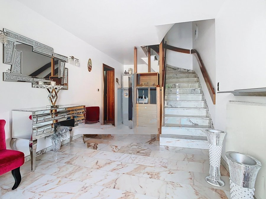 Квартира в Люксембурге, Люксембург, 200 м² - фото 2