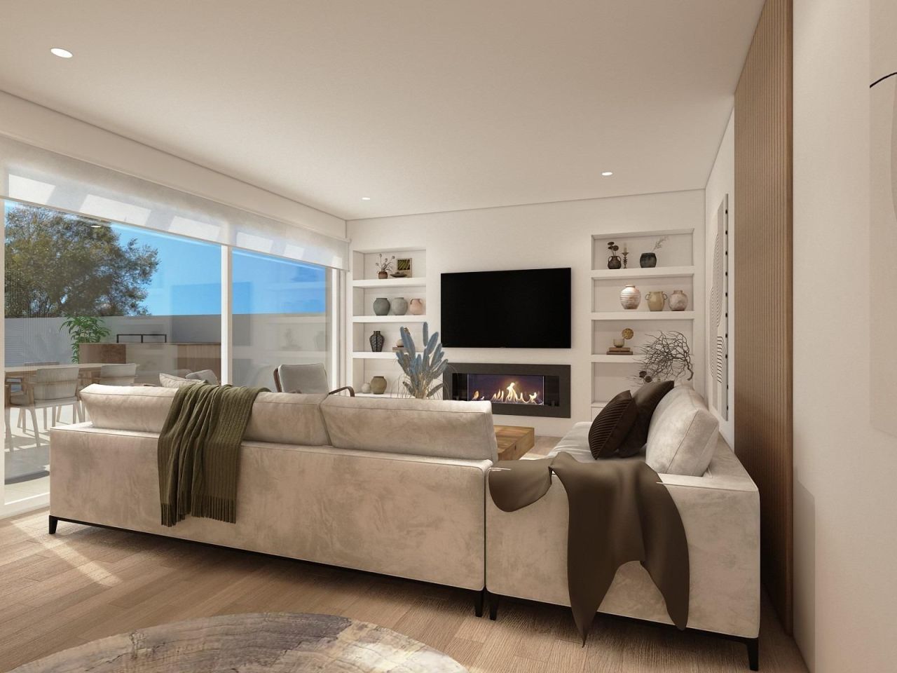 Вилла в Сьюдад-Кесада, Испания, 214 м² - фото 4