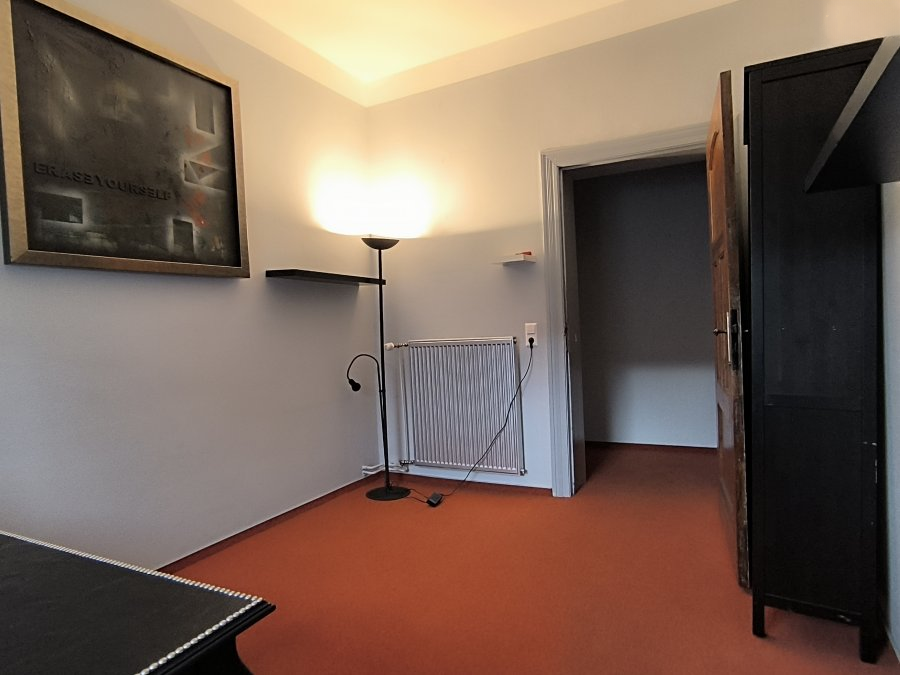 Квартира в Люксембурге, Люксембург, 160 м² - фото 2