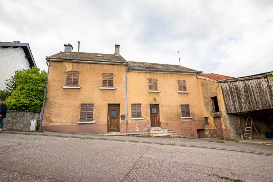 Квартира в Люксембурге, Люксембург, 140 м² - фото 2