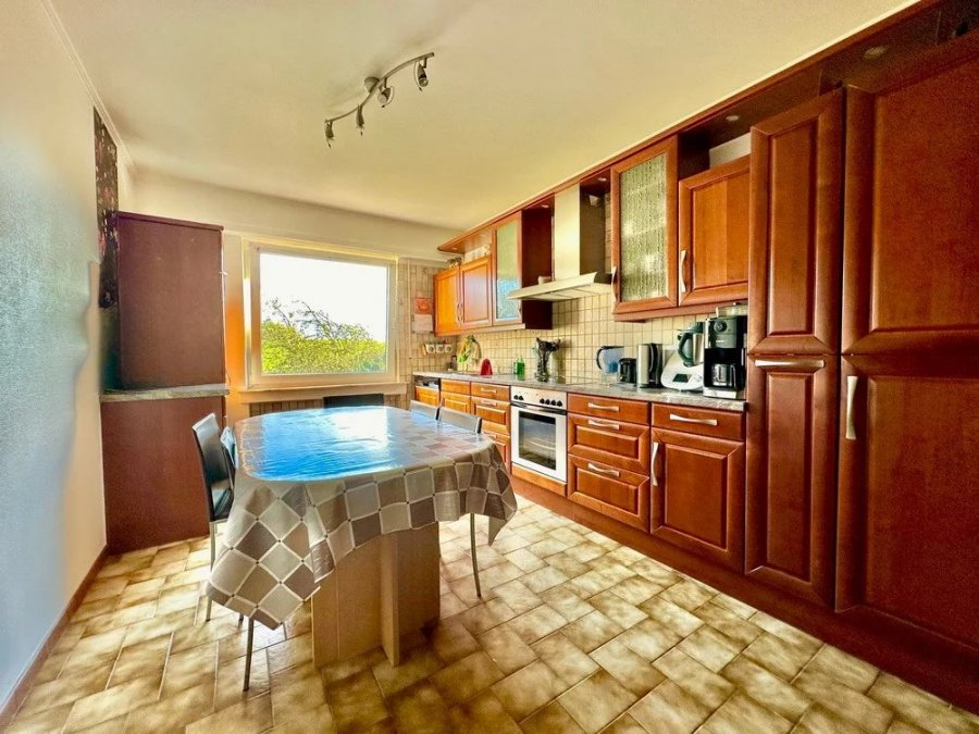 Квартира в Люксембурге, Люксембург, 156 м² - фото 2