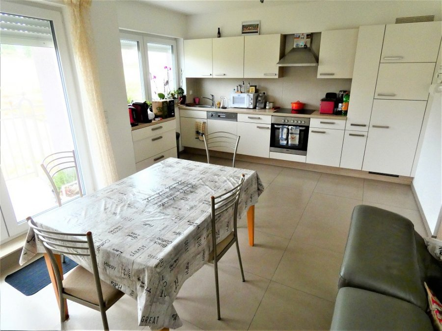 Квартира в Люксембурге, Люксембург, 65 м² - фото 2