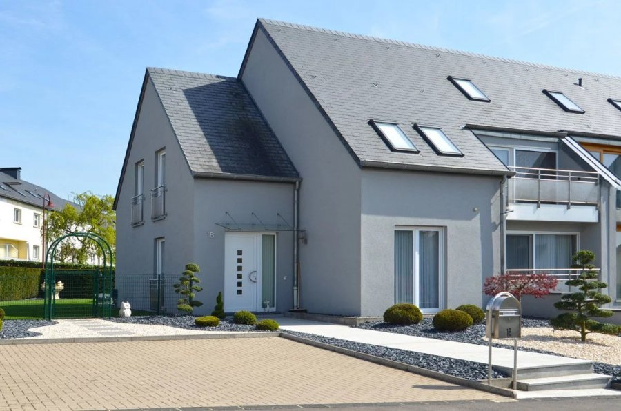 Квартира в Гревенмахере, Люксембург, 250 м² - фото 2