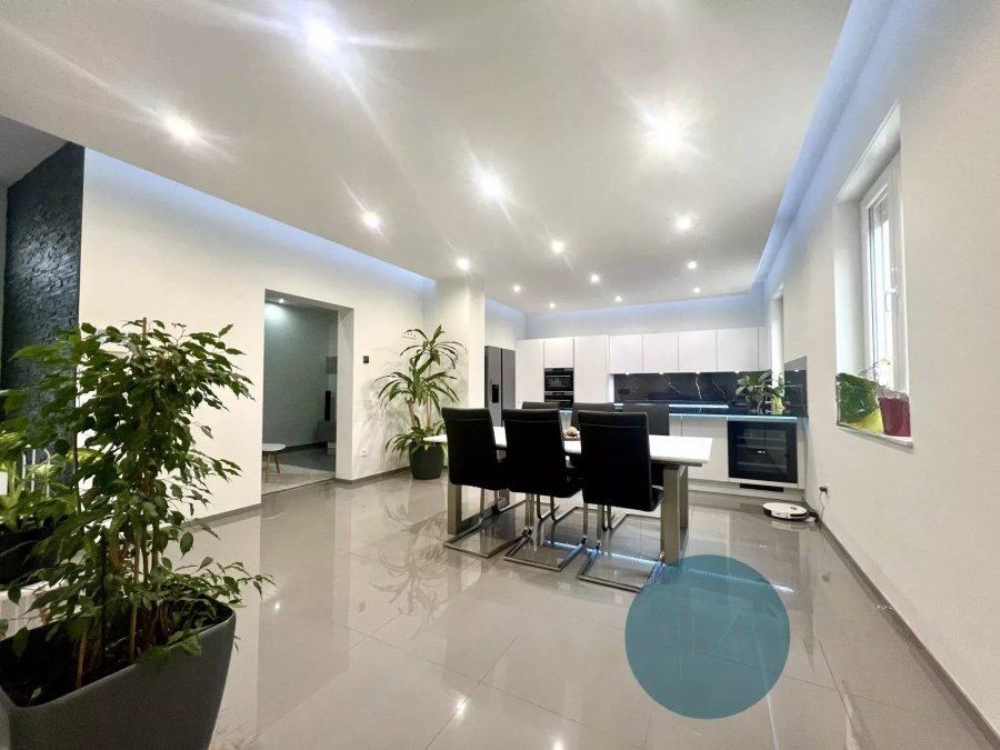 Квартира в Люксембурге, Люксембург, 160 м² - фото 2