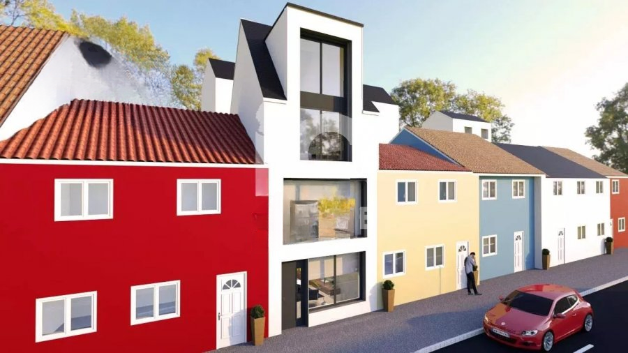 Квартира в Люксембурге, Люксембург, 96 м² - фото 2