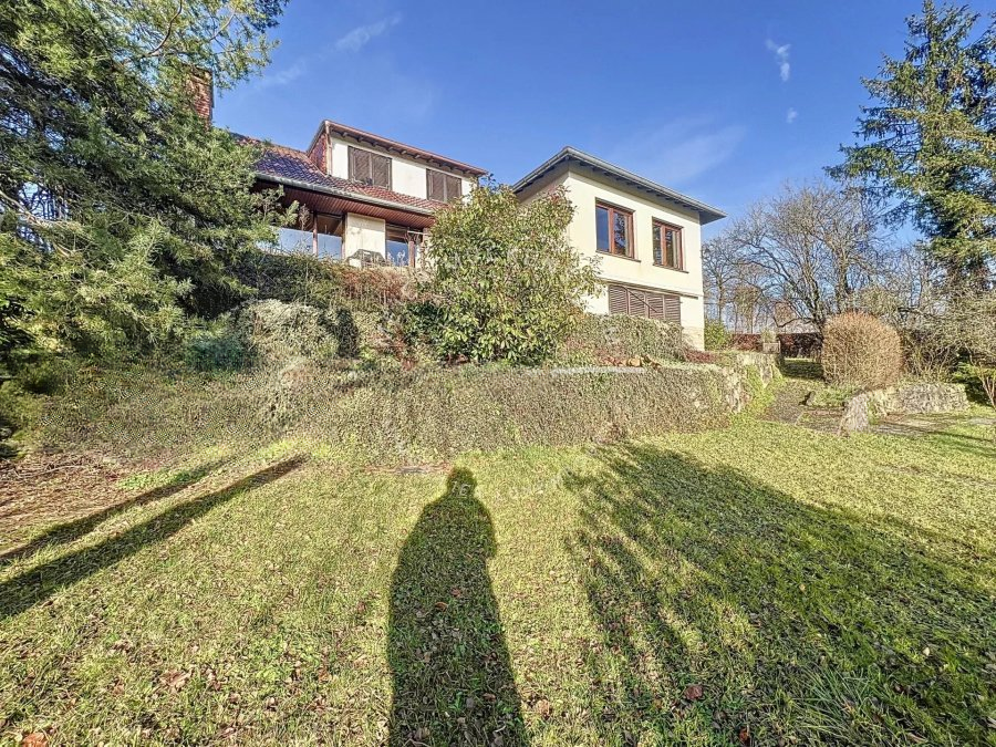 Квартира в Люксембурге, Люксембург, 250 м² - фото 2