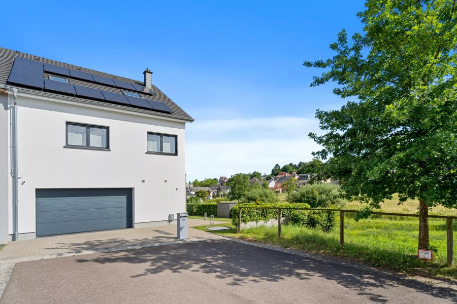 Квартира в Дикирхе, Люксембург, 183 м² - фото 2