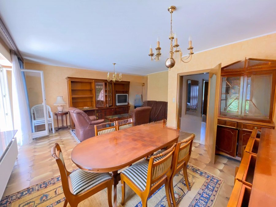 Квартира в Люксембурге, Люксембург, 196 м² - фото 2