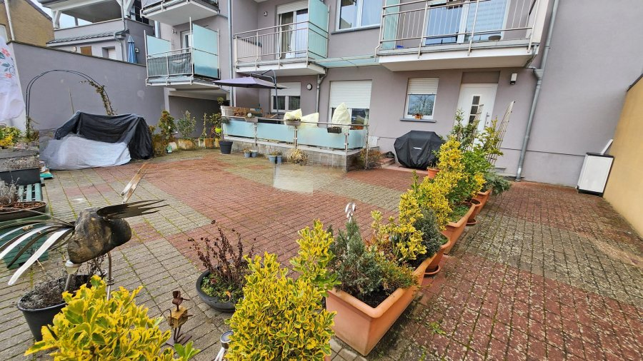 Квартира в Люксембурге, Люксембург, 151 м² - фото 2