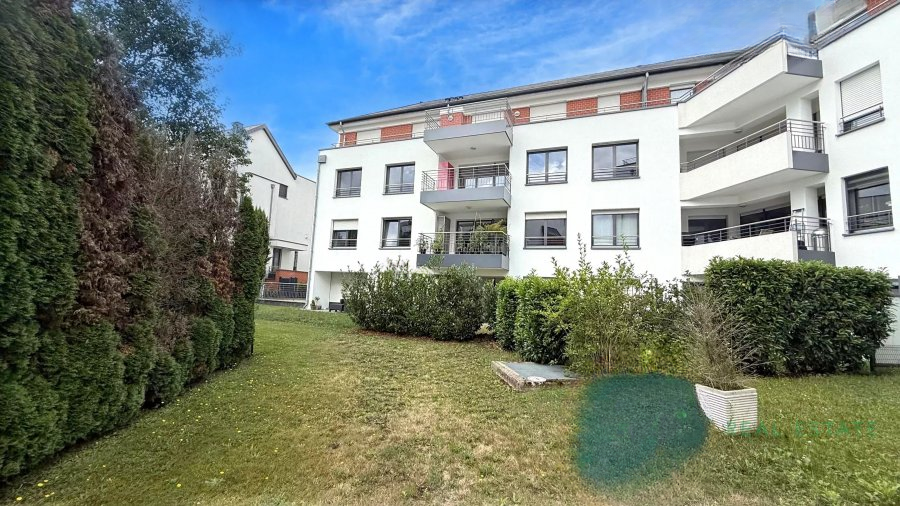 Квартира в Люксембурге, Люксембург, 106 м² - фото 2