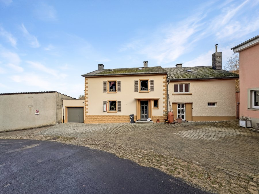 Квартира в Гревенмахере, Люксембург, 152 м² - фото 2