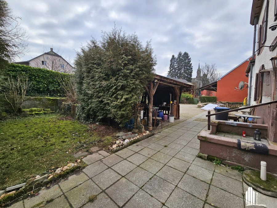 Квартира в Дикирхе, Люксембург, 156 м² - фото 2