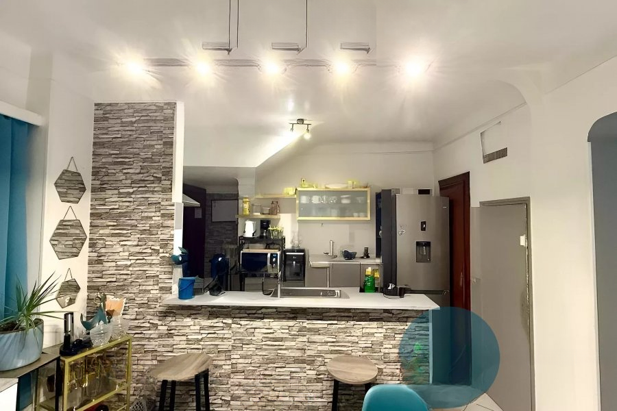 Квартира в Дикирхе, Люксембург, 127 м² - фото 2