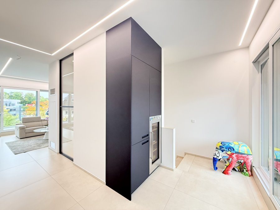 Квартира в Люксембурге, Люксембург, 130 м² - фото 2