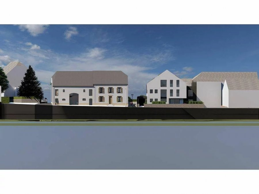 Квартира в Дикирхе, Люксембург, 110 м² - фото 2