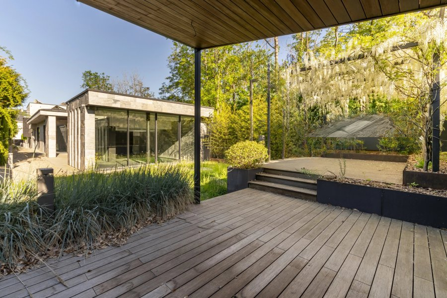 Квартира в Люксембурге, Люксембург, 740 м² - фото 2