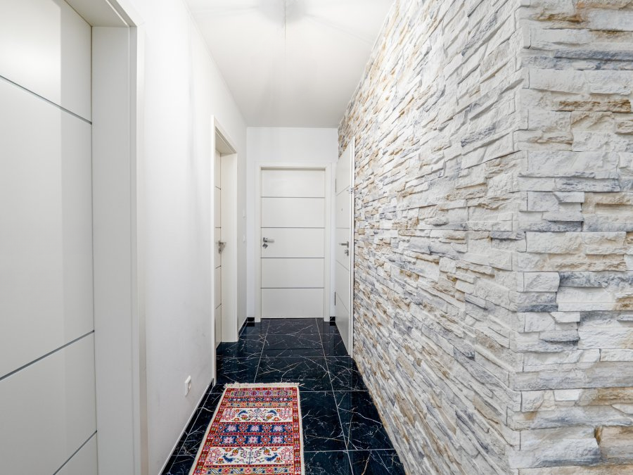 Квартира в Дикирхе, Люксембург, 110 м² - фото 2