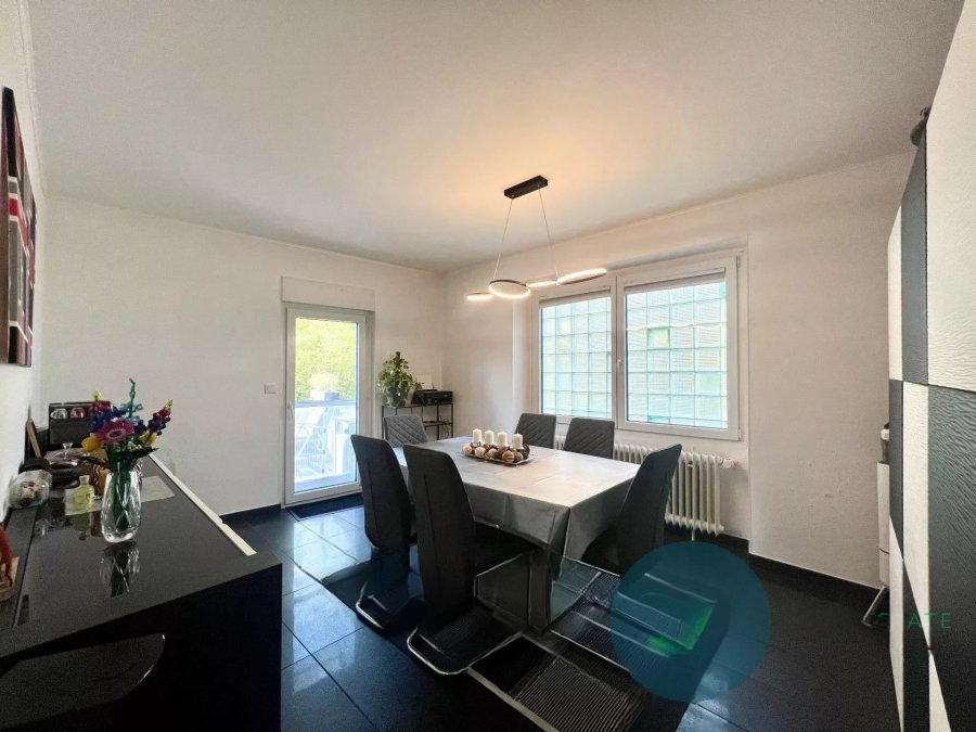 Квартира в Гревенмахере, Люксембург, 117 м² - фото 2